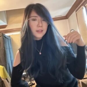 Video thumbnail for LilyPichu Digitally Rendered AI Video - Nude AI Celebs