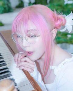 Video thumbnail for LilyPichu Digitally Synthesized Video Content - Nude AI Celebs