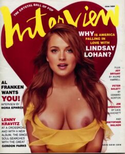 Video thumbnail for Lindsay Lohan AI-Crafted Video - Nude AI Celebs
