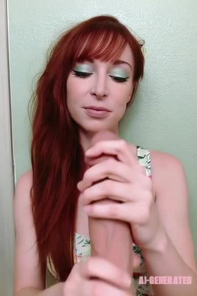 Video thumbnail for Lisa Foiles Lookalike AI Video - Nude AI Celebs