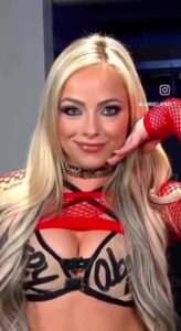 Video thumbnail for Liv Morgan AI-Produced Video Transformation - Nude AI Celebs