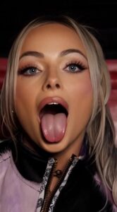 Video thumbnail for Liv Morgan AI Video Digital Rendering - Nude AI Celebs