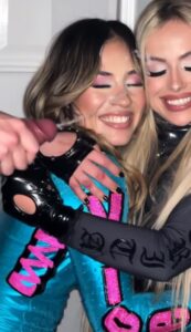 Video thumbnail for Liv Morgan AI Video Digital Virtual Replica - Nude AI Celebs