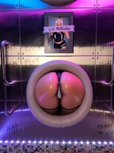 Video thumbnail for Liv Morgan Digitally Altered AI Video - Nude AI Celebs