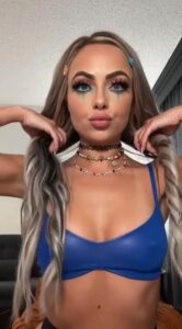 Video thumbnail for Liv Morgan Digitally Recreated AI Video - Nude AI Celebs