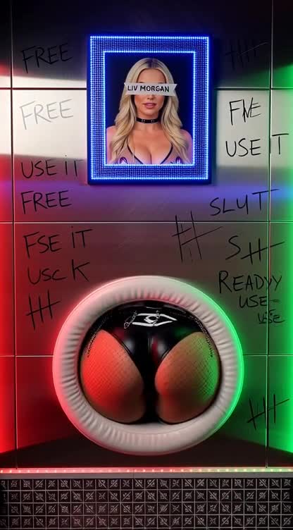 Video thumbnail for Liv Morgan Digitally Replicated AI Video - Nude AI Celebs