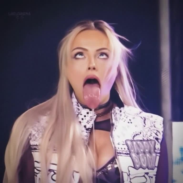 Video thumbnail for Liv Morgan Not Real Video AI - Nude AI Celebs