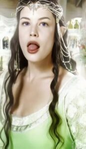 Video thumbnail for Liv Tyler Virtual AI Video - Nude AI Celebs