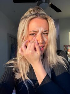 Video thumbnail for Livvy Dunne AI Video Digital Lookalike - Nude AI Celebs