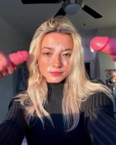 Video thumbnail for Livvy Dunne Virtual AI Video - Nude AI Celebs