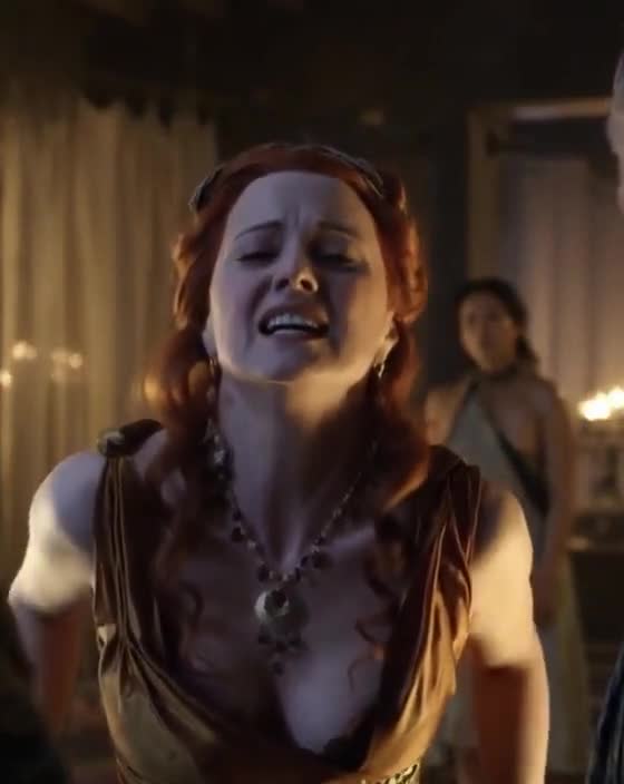 Video thumbnail for Lucy Lawless AI Video Exposed - Nude AI Celebs