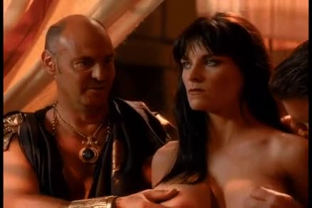 Video thumbnail for Lucy Lawless Deepfake AI Video - Nude AI Celebs