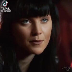 Video thumbnail for Lucy Lawless Face-Swap AI Video - Nude AI Celebs