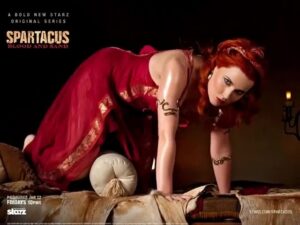 Video thumbnail for Lucy Lawless Nude AI Video - Nude AI Celebs