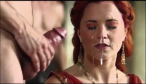 Video thumbnail for Lucy Lawless Synthetic AI Video - Nude AI Celebs