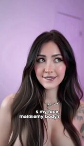Video thumbnail for Luxlo AI Video Digital Simulated - Nude AI Celebs