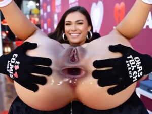 Video thumbnail for Madison Beer AI Video Digital Crafted - Nude AI Celebs