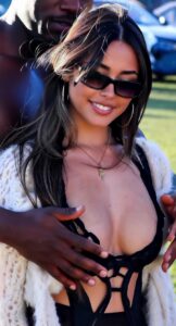 Video thumbnail for Madison Beer AI Video Digital Emulation - Nude AI Celebs