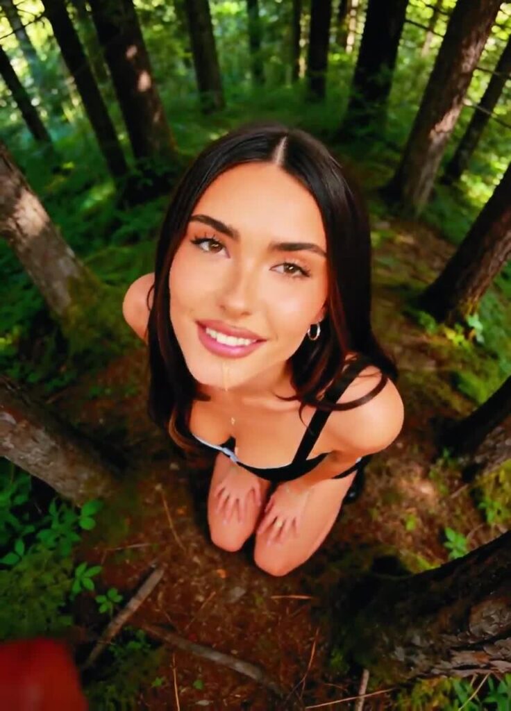 Video thumbnail for Madison Beer AI Video Digital Fake - Nude AI Celebs