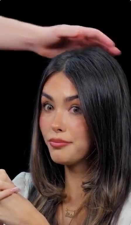Video thumbnail for Madison Beer AI Video Digital Generated - Nude AI Celebs