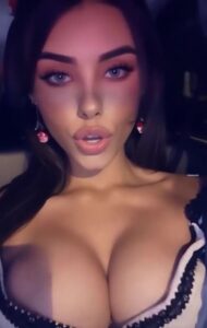 Video thumbnail for Madison Beer AI Video Digital Hyperfake - Nude AI Celebs