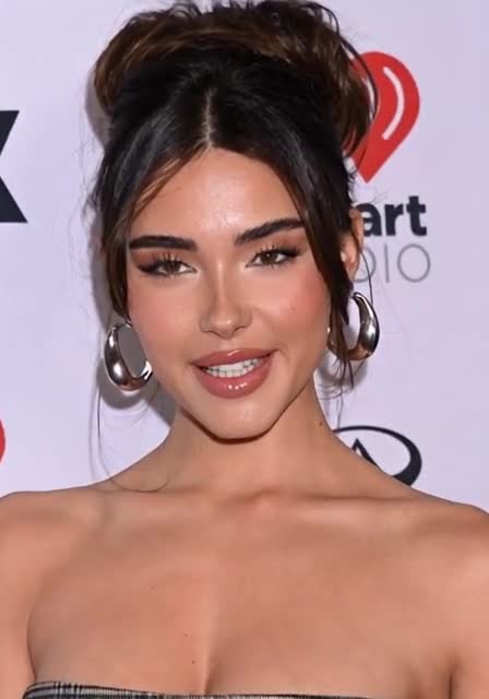 Video thumbnail for Madison Beer AI Video Digital Pseudo - Nude AI Celebs