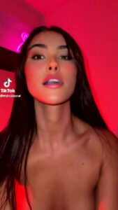 Video thumbnail for Madison Beer AI Video Digital Synthesis - Nude AI Celebs