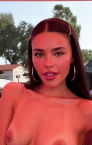 Video thumbnail for Madison Beer AI Video Digital Virtual Clone System - Nude AI Celebs