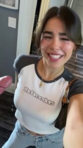 Video thumbnail for Madison Beer AI Video Digital Virtual Simulation - Nude AI Celebs