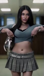 Video thumbnail for Madison Beer Computer Created AI Video - Nude AI Celebs