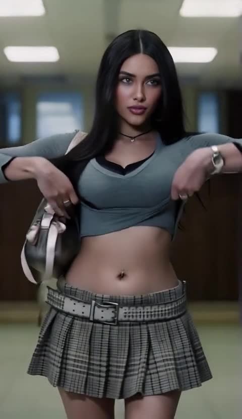 Video thumbnail for Madison Beer Computer Created AI Video - Nude AI Celebs