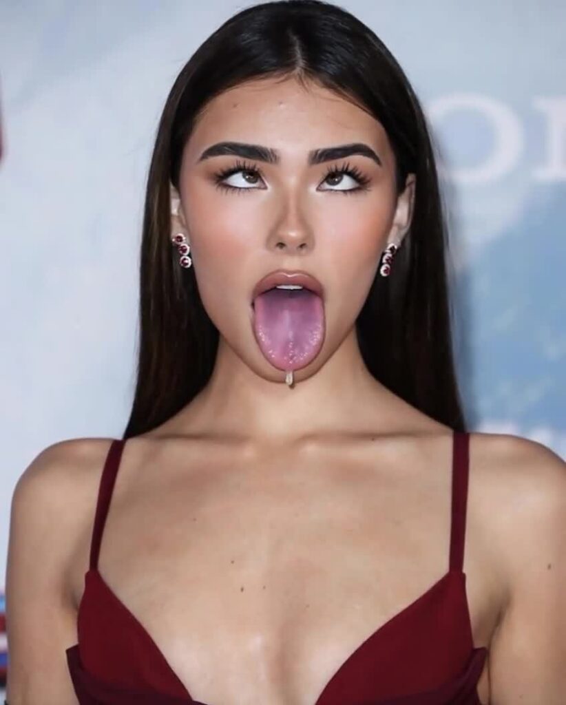 Video thumbnail for Madison Beer Computer Created AI Video - Nude AI Celebs