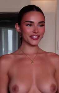 Video thumbnail for Madison Beer Neural Fake AI Video - Nude AI Celebs