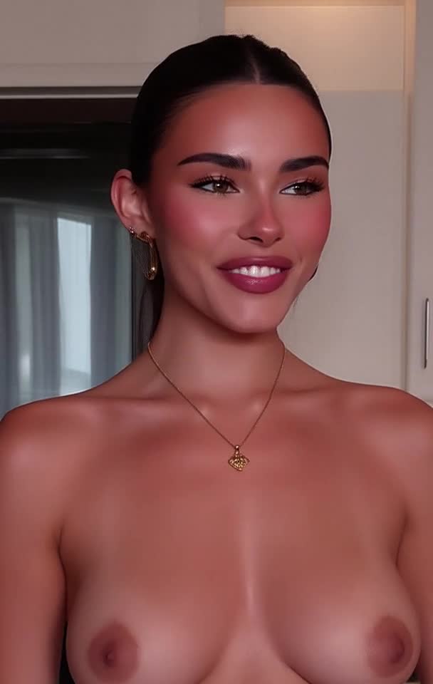 Video thumbnail for Madison Beer Neural Fake AI Video - Nude AI Celebs