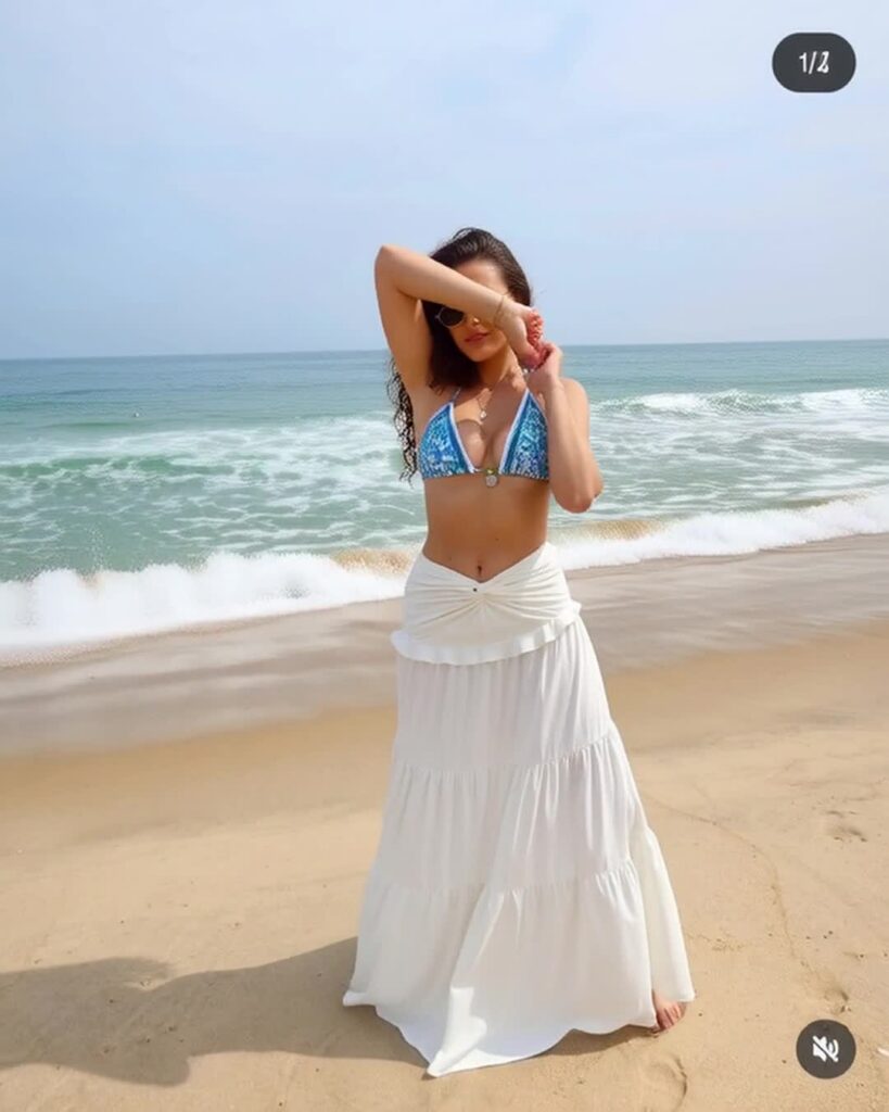 Video thumbnail for Madison Pettis Naked AI Video - Nude AI Celebs
