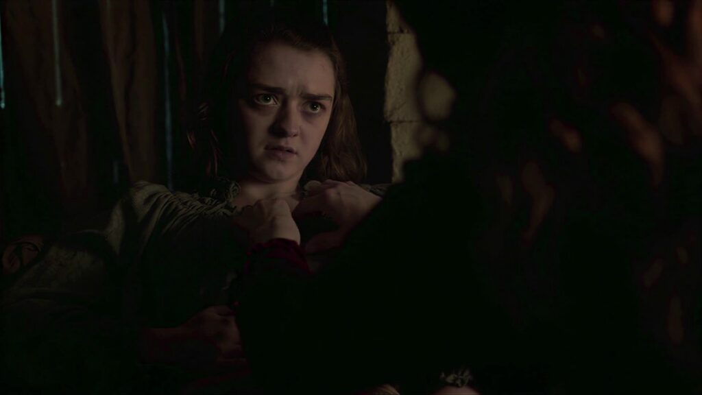 Video thumbnail for Maisie Williams AI Crafted Video - Nude AI Celebs