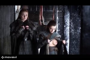 Video thumbnail for Maisie Williams AI-Synthesized Video - Nude AI Celebs