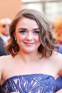 Video thumbnail for Maisie Williams AI Video Digital Emulation - Nude AI Celebs