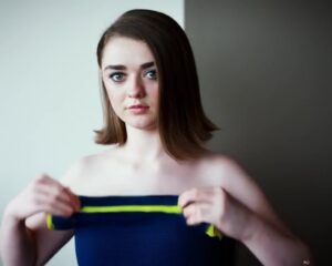 Video thumbnail for Maisie Williams AI Video Digital Manipulation - Nude AI Celebs