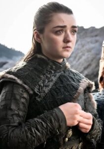 Video thumbnail for Maisie Williams AI Video Digital Transformation - Nude AI Celebs