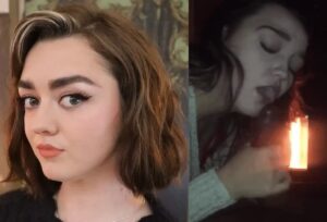 Video thumbnail for Maisie Williams AI Video Digital Virtual - Nude AI Celebs
