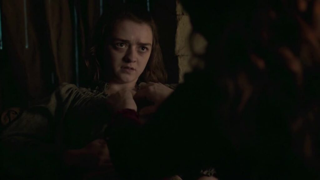 Video thumbnail for Maisie Williams AI Video Generated - Nude AI Celebs