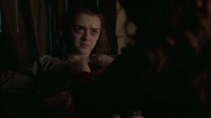 Video thumbnail for Maisie Williams AI Video Generated - Nude AI Celebs
