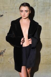 Video thumbnail for Maisie Williams AI Video Generation Tech - Nude AI Celebs