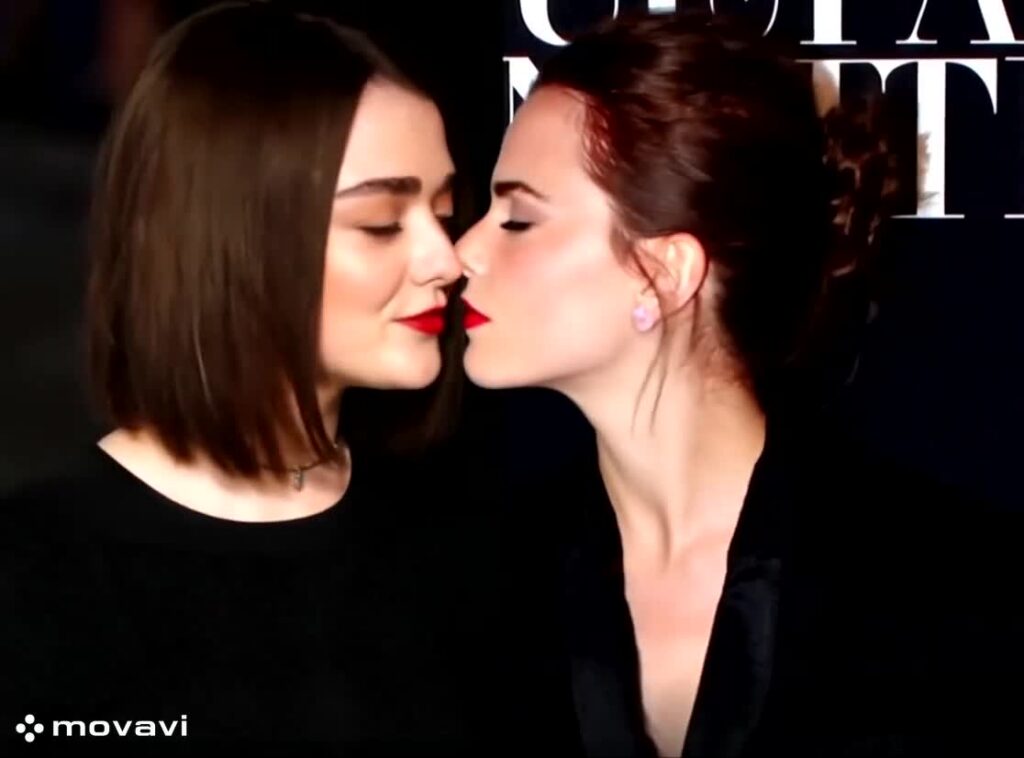 Video thumbnail for Maisie Williams Neural Rendering AI Video - Nude AI Celebs