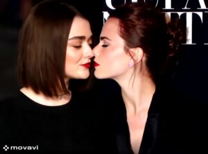 Video thumbnail for Maisie Williams Neural Rendering AI Video - Nude AI Celebs