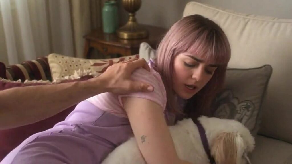 Video thumbnail for Maisie Williams Synthetic AI Video - Nude AI Celebs