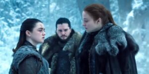 Video thumbnail for Maisie Williams Virtual AI Video - Nude AI Celebs
