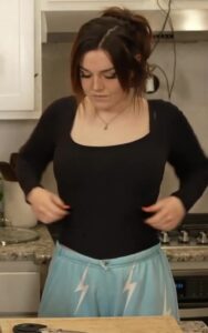 Video thumbnail for Malena Tudi Neural Rendering AI Video - Nude AI Celebs