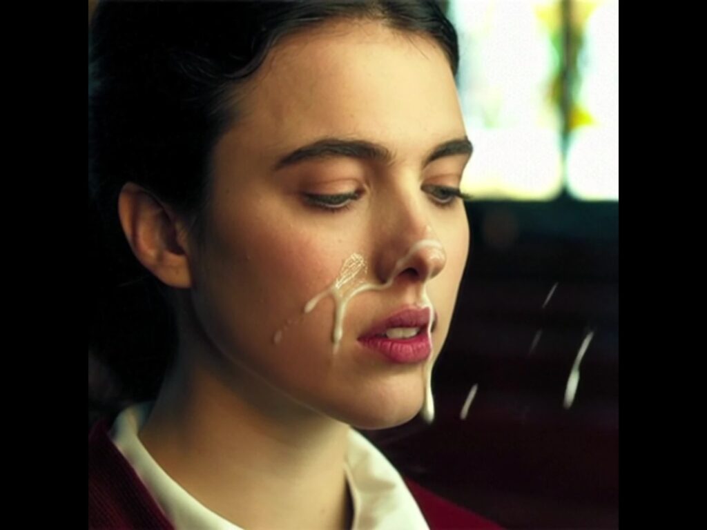 Video thumbnail for Margaret Qualley AI-Synthesized Video - Nude AI Celebs